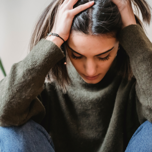 Stop Self-Abandoning in Love (6-Part Video Series)